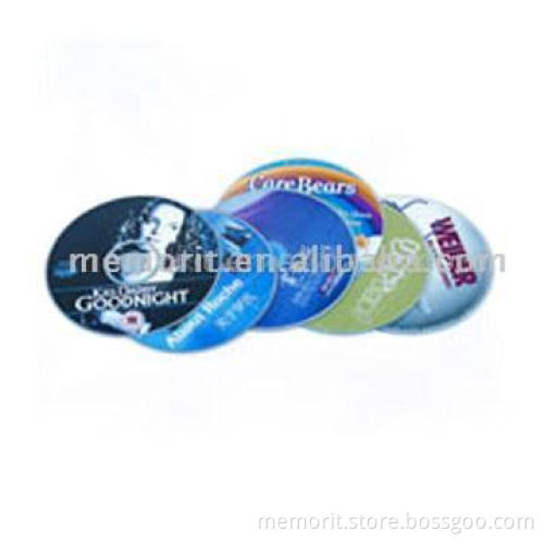 Mini DVD5 Replication (MLT-Mini DVD5 replication)